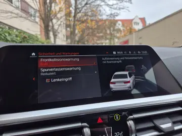 BMW 320 i  Laser Profi Virtual Cam Leder ACC