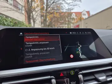 BMW 320 i  Laser Profi Virtual Cam Leder ACC