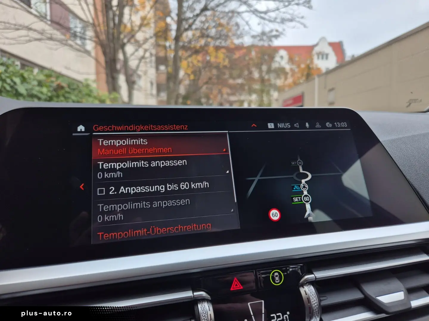 BMW 320 i  Laser Profi Virtual Cam Leder ACC