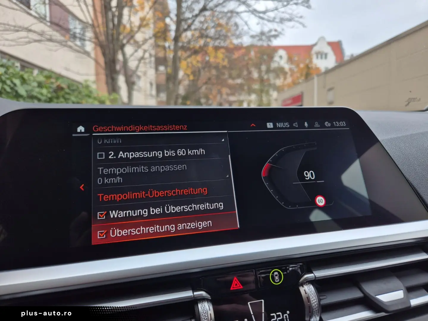 BMW 320 i  Laser Profi Virtual Cam Leder ACC