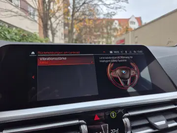 BMW 320 i  Laser Profi Virtual Cam Leder ACC