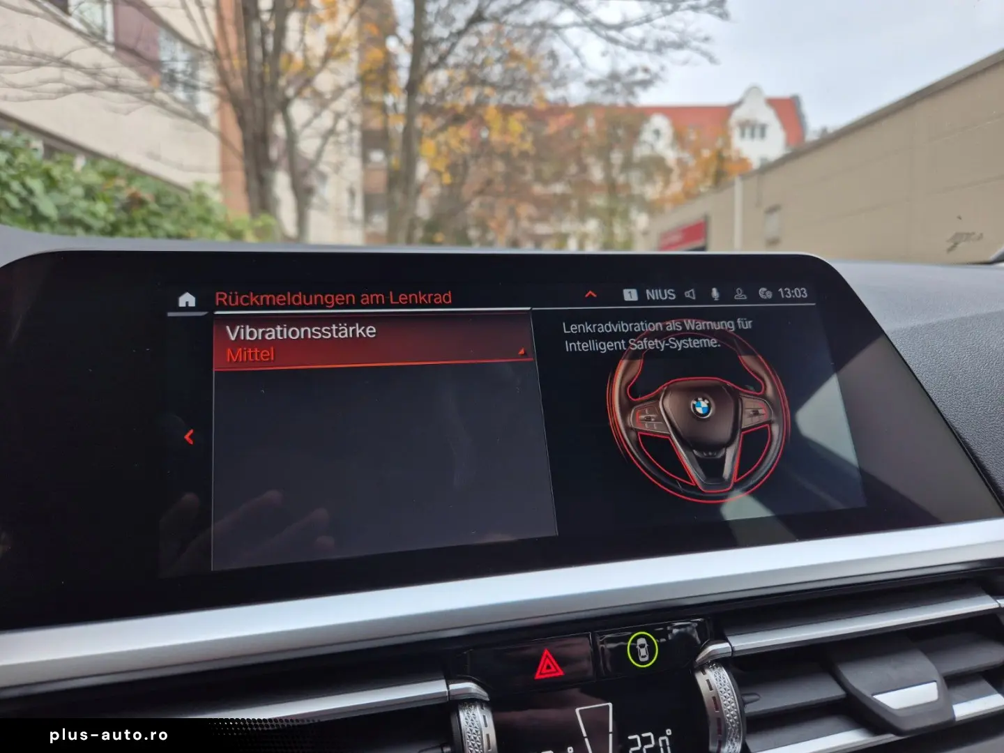 BMW 320 i  Laser Profi Virtual Cam Leder ACC