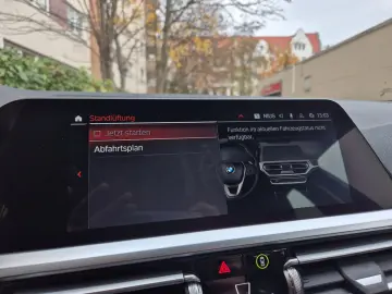 BMW 320 i  Laser Profi Virtual Cam Leder ACC