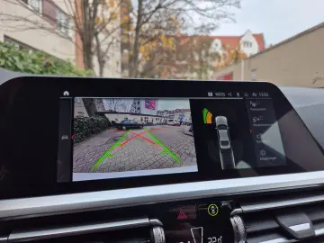 BMW 320 i  Laser Profi Virtual Cam Leder ACC