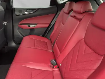 Lexus NX 350h h 243 hp