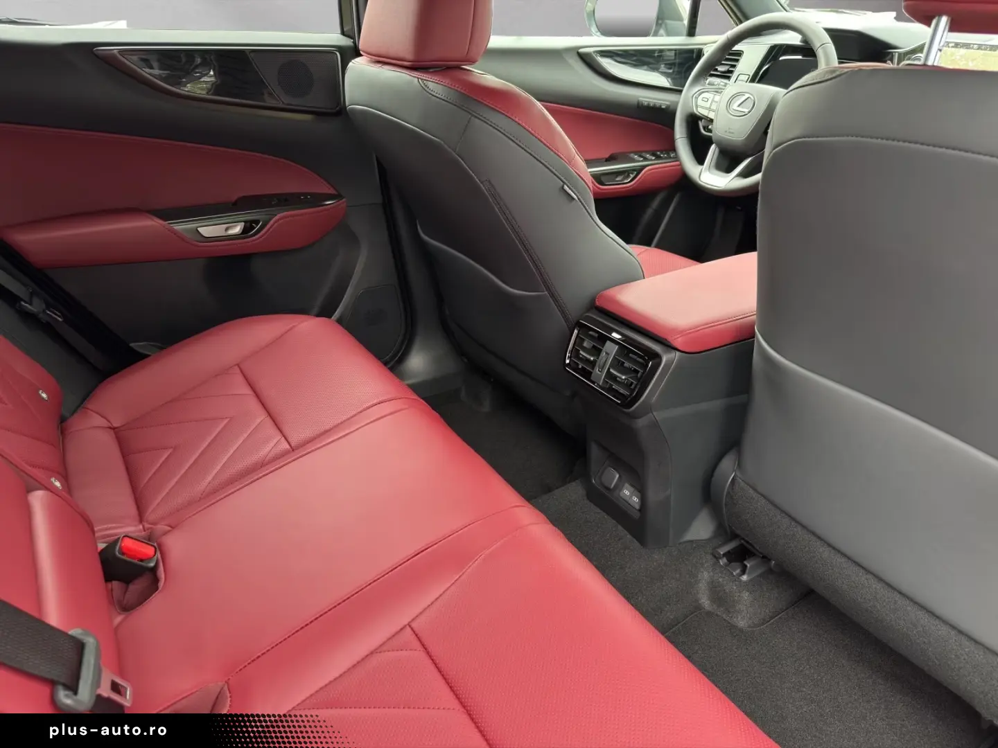 Lexus NX 350h h 243 hp