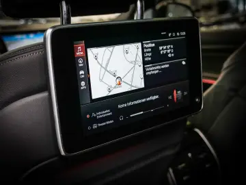 BMW X5 xDrive40d M-Sport Aut Nav HuD Laser Pano B&W