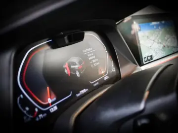 BMW X5 xDrive40d M-Sport Aut Nav HuD Laser Pano B&W