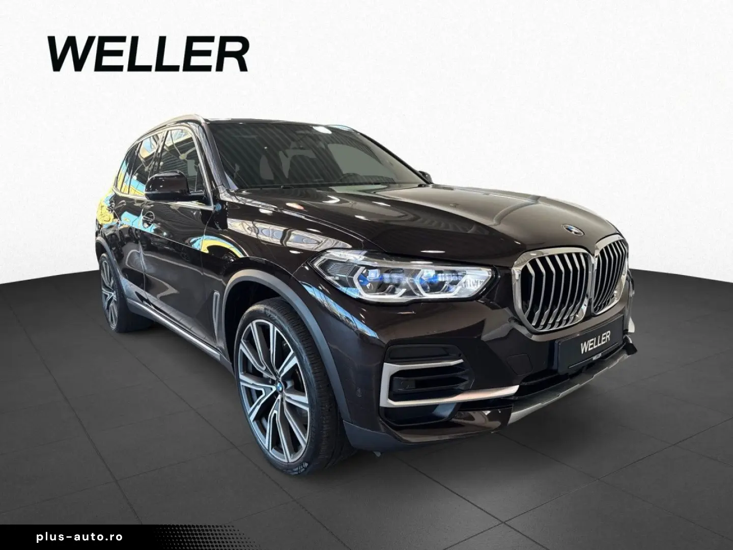 BMW X5 xD40d xLine DAProf 360  Pano AHK Laser