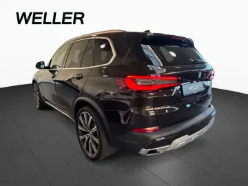 BMW X5 xD40d xLine DAProf 360  Pano AHK Laser