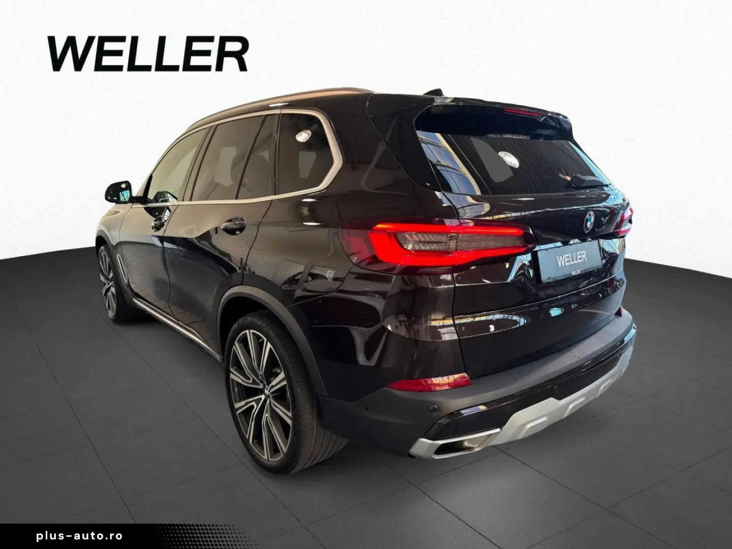 BMW X5 xD40d xLine DAProf 360  Pano AHK Laser