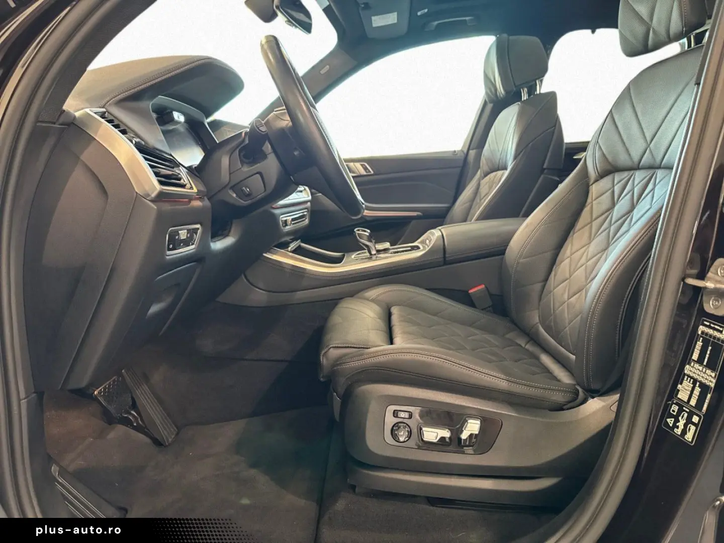 BMW X5 xD40d xLine DAProf 360  Pano AHK Laser