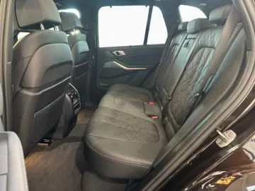 BMW X5 xD40d xLine DAProf 360  Pano AHK Laser