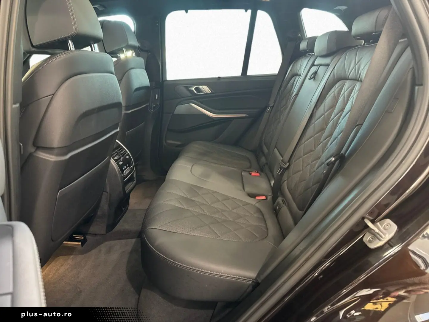 BMW X5 xD40d xLine DAProf 360  Pano AHK Laser