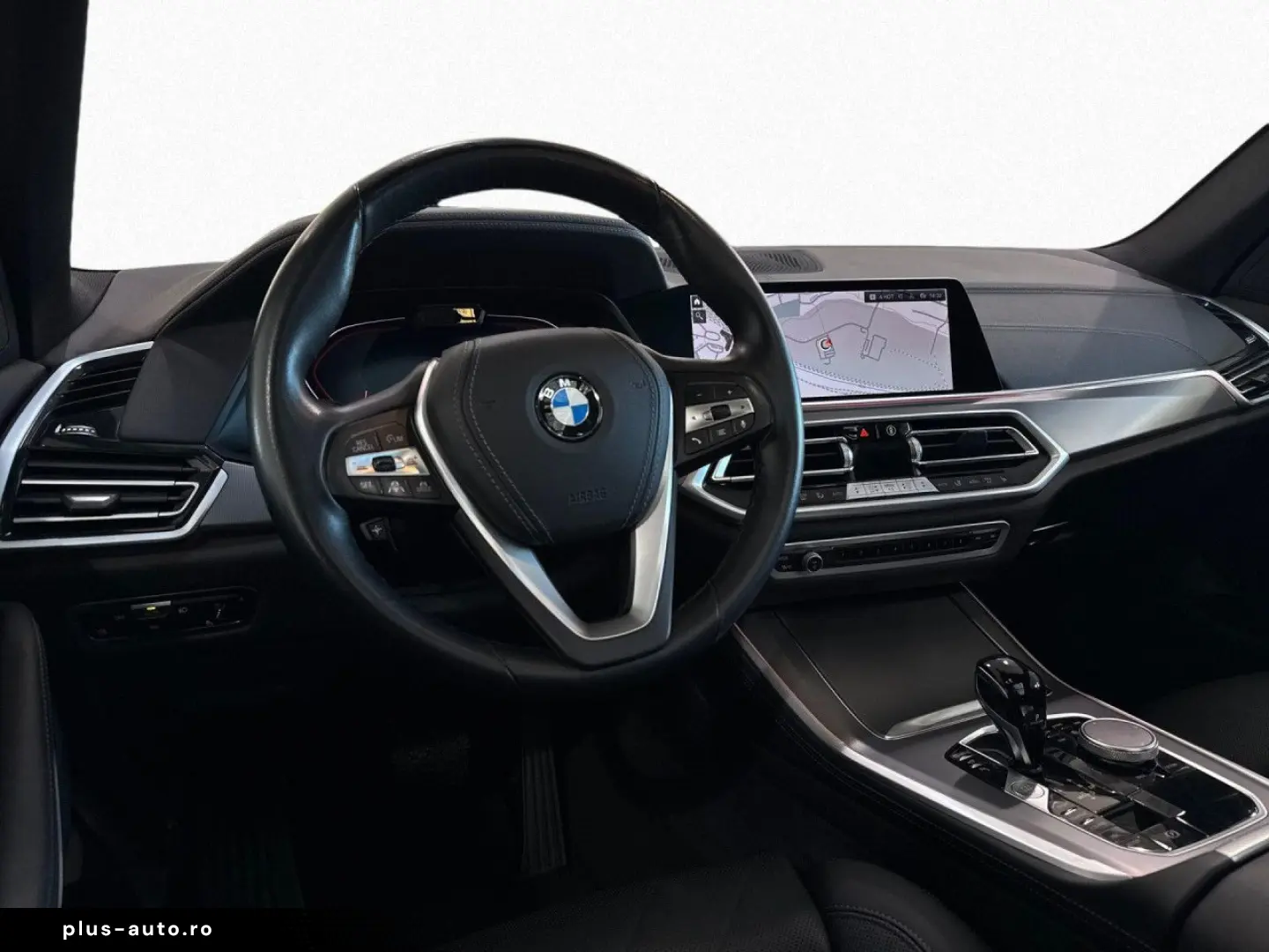 BMW X5 xD40d xLine DAProf 360  Pano AHK Laser