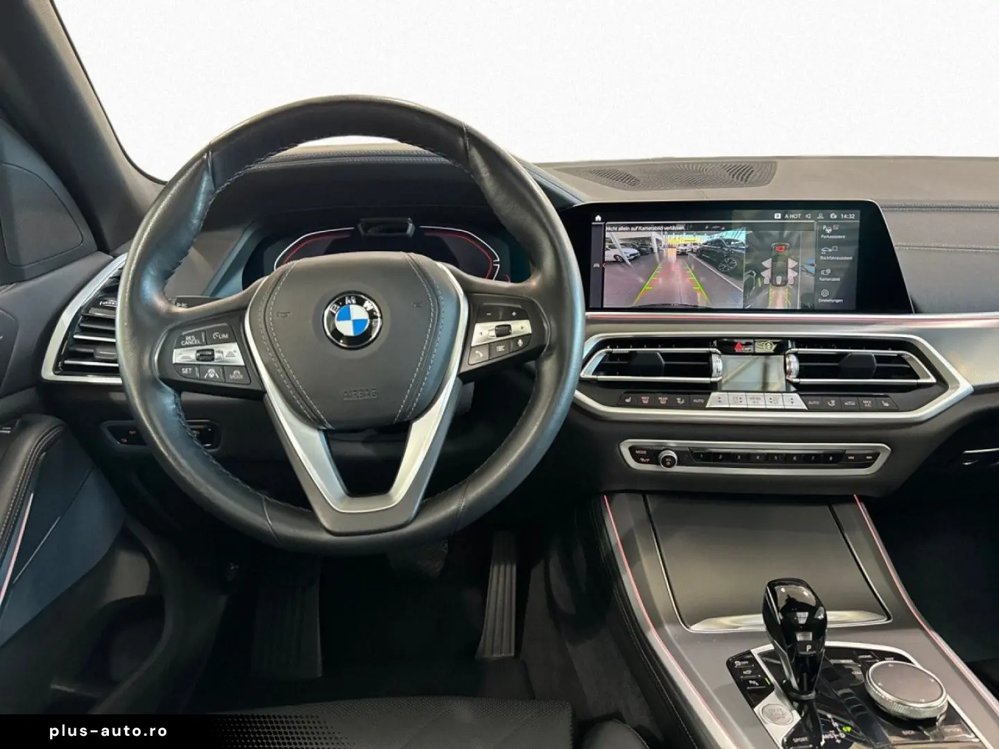 BMW X5 xD40d xLine DAProf 360  Pano AHK Laser