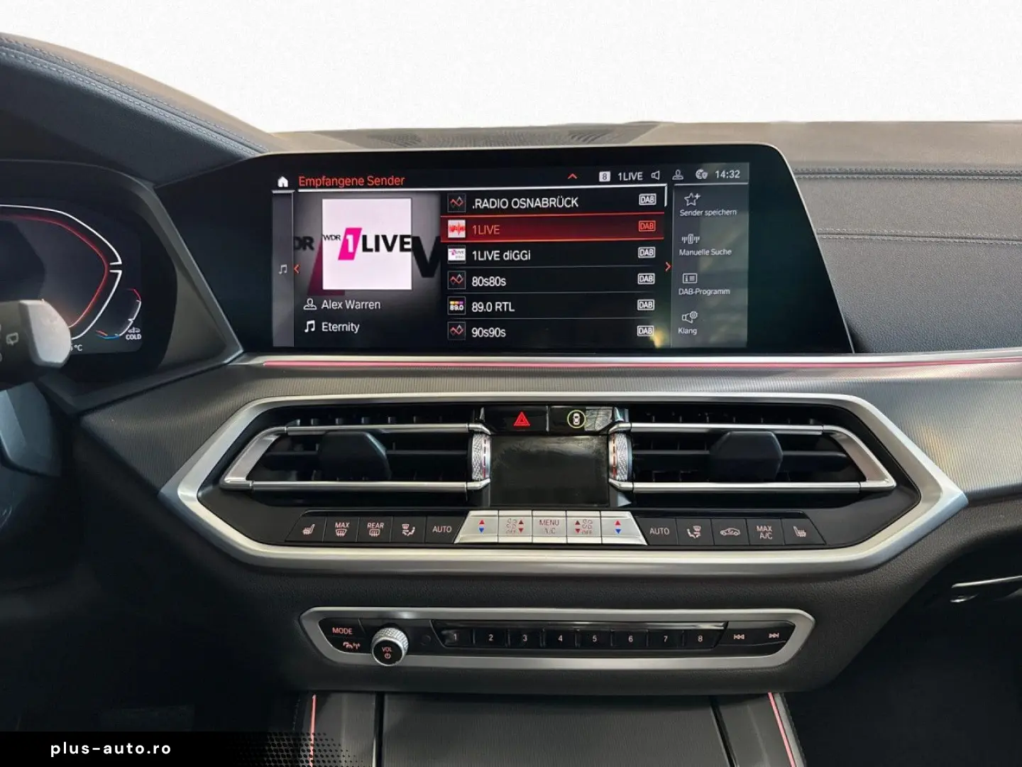 BMW X5 xD40d xLine DAProf 360  Pano AHK Laser