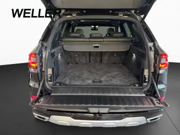 BMW X5 xD40d xLine DAProf 360  Pano AHK Laser