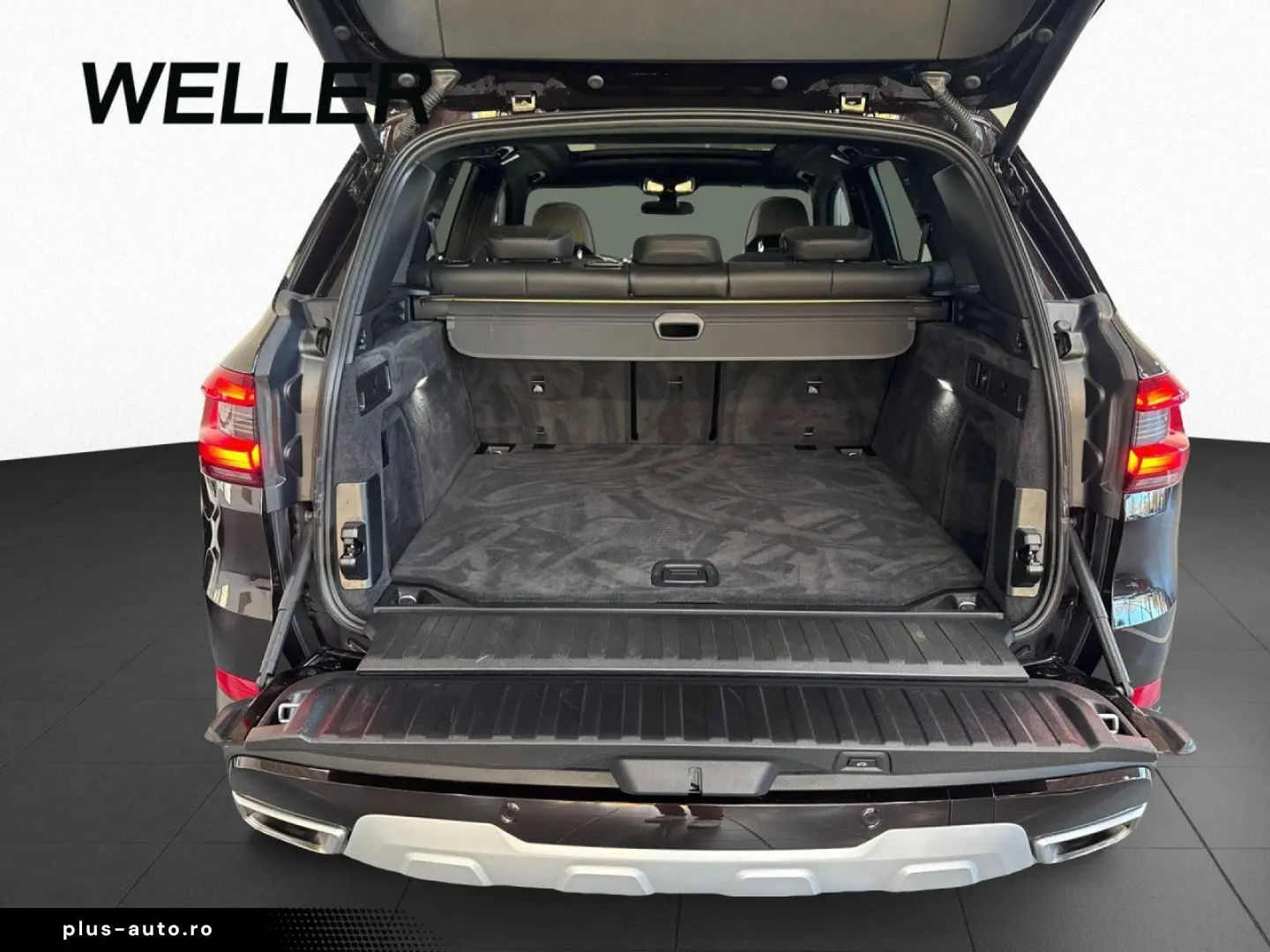 BMW X5 xD40d xLine DAProf 360  Pano AHK Laser