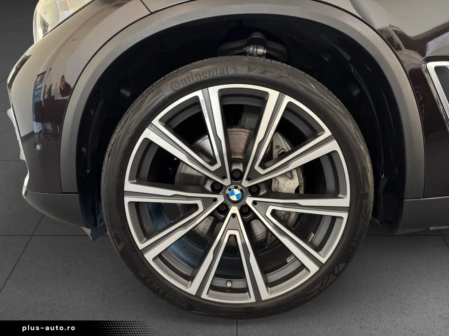 BMW X5 xD40d xLine DAProf 360  Pano AHK Laser