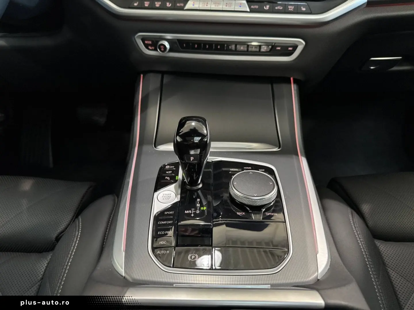 BMW X5 xD40d xLine DAProf 360  Pano AHK Laser