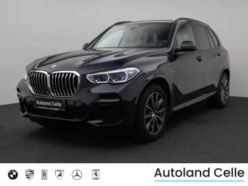 BMW X5 xD45e M Sport 360 Panorama Laser HUD DAB H K