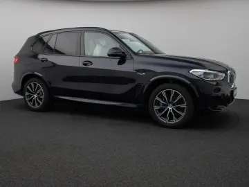 BMW X5 xD45e M Sport 360 Panorama Laser HUD DAB H K