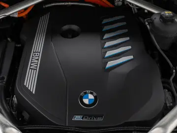 BMW X5 xD45e M Sport 360 Panorama Laser HUD DAB H K