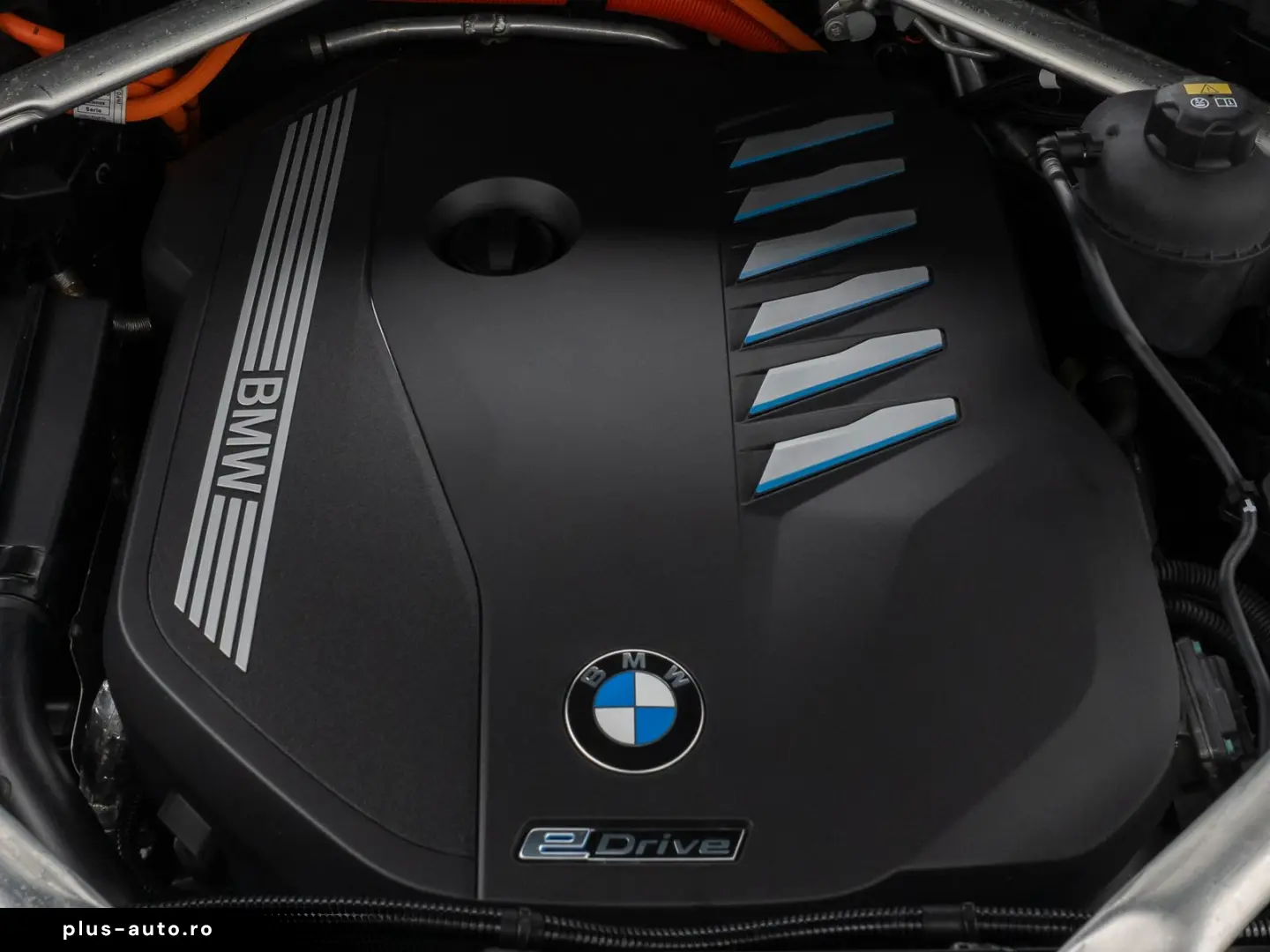 BMW X5 xD45e M Sport 360 Panorama Laser HUD DAB H K