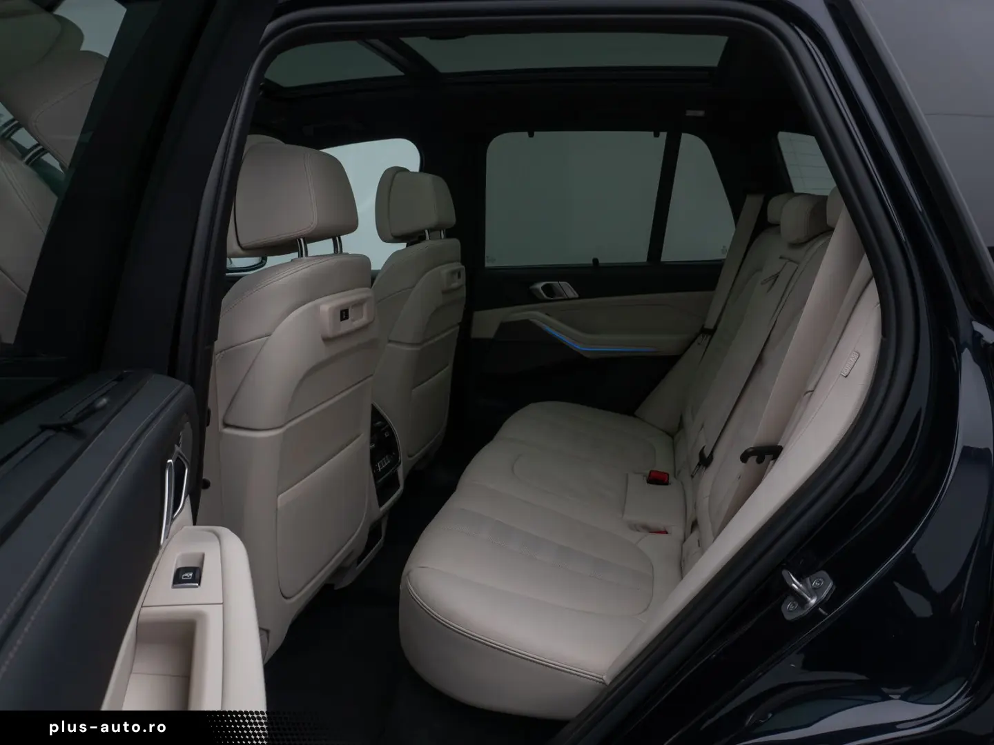 BMW X5 xD45e M Sport 360 Panorama Laser HUD DAB H K