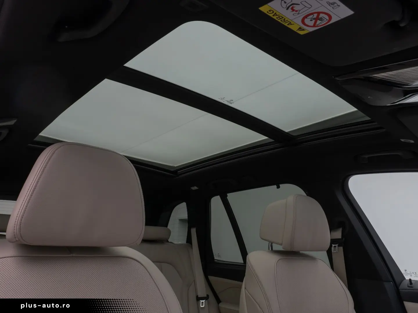 BMW X5 xD45e M Sport 360 Panorama Laser HUD DAB H K