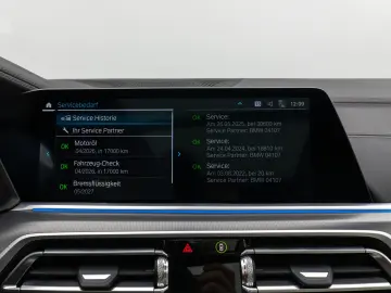 BMW X5 xD45e M Sport 360 Panorama Laser HUD DAB H K