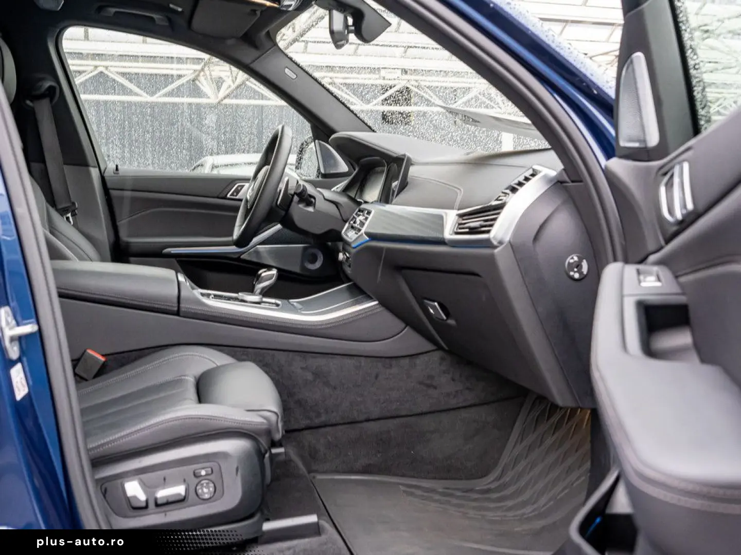 BMW X5 xDrive45e M Sport PANO AHK 360  LASER LED ACC