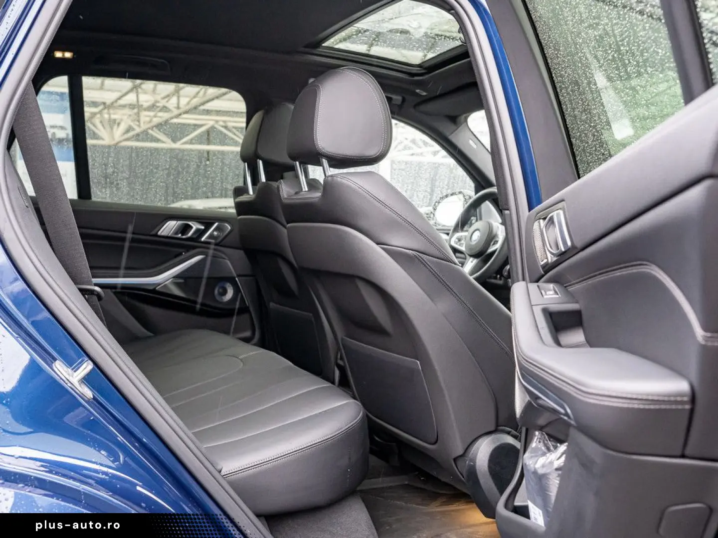 BMW X5 xDrive45e M Sport PANO AHK 360  LASER LED ACC