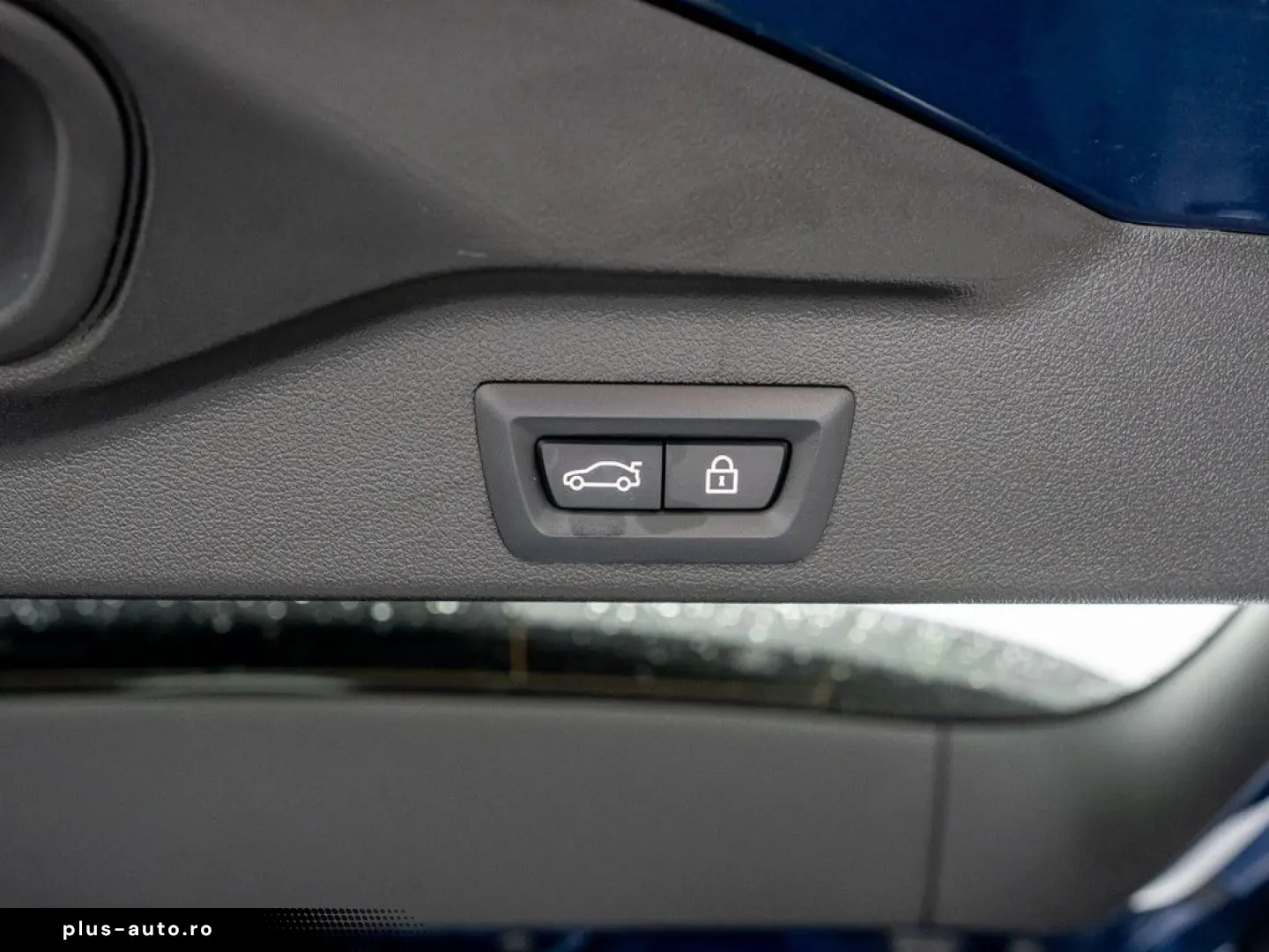 BMW X5 xDrive45e M Sport PANO AHK 360  LASER LED ACC