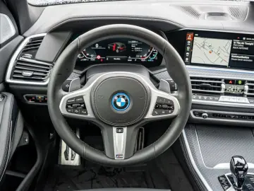 BMW X5 xDrive45e M Sport PANO AHK 360  LASER LED ACC