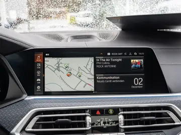 BMW X5 xDrive45e M Sport PANO AHK 360  LASER LED ACC