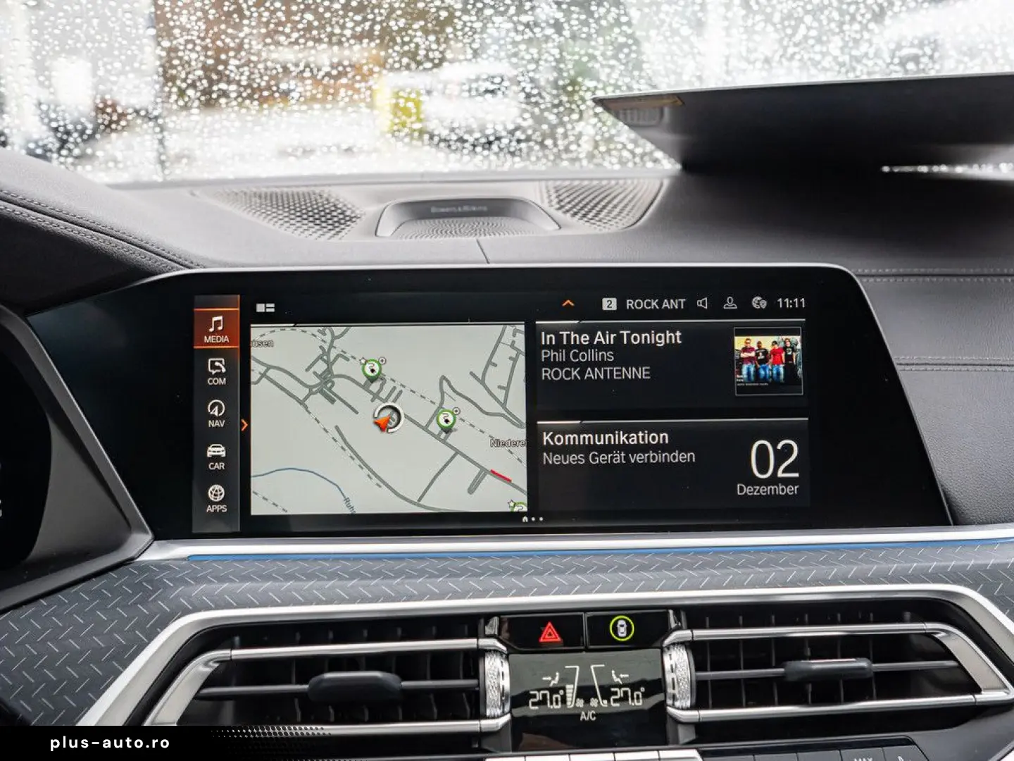 BMW X5 xDrive45e M Sport PANO AHK 360  LASER LED ACC