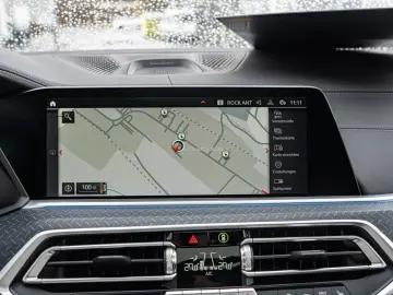 BMW X5 xDrive45e M Sport PANO AHK 360  LASER LED ACC