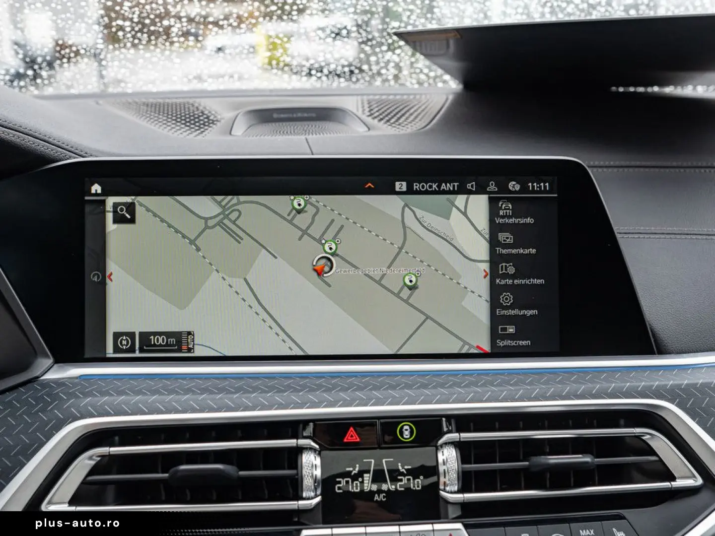 BMW X5 xDrive45e M Sport PANO AHK 360  LASER LED ACC