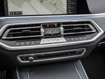 BMW X5 xDrive45e M Sport PANO AHK 360  LASER LED ACC