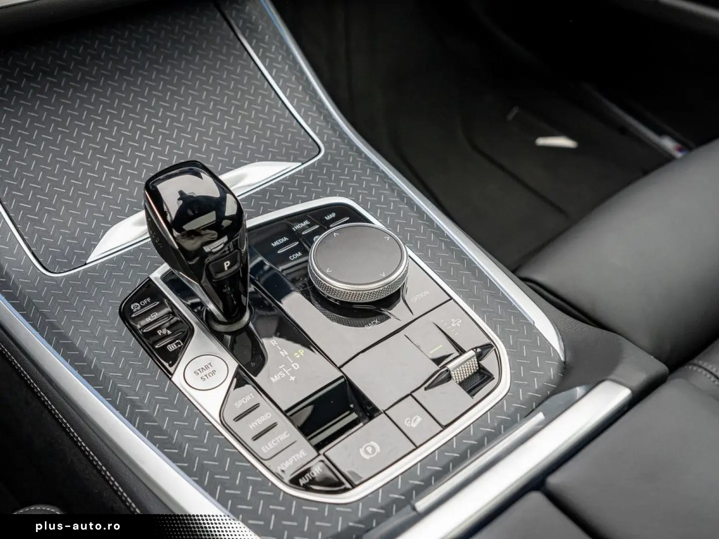 BMW X5 xDrive45e M Sport PANO AHK 360  LASER LED ACC