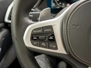 BMW X5 xDrive45e M Sport PANO AHK 360  LASER LED ACC