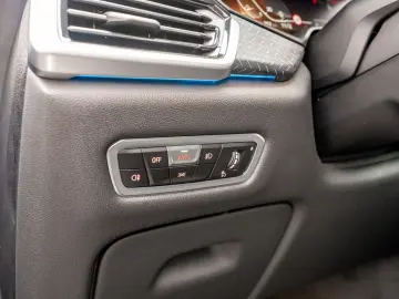 BMW X5 xDrive45e M Sport PANO AHK 360  LASER LED ACC