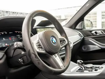 BMW X5 xDrive45e M Sport PANO AHK 360  LASER LED ACC