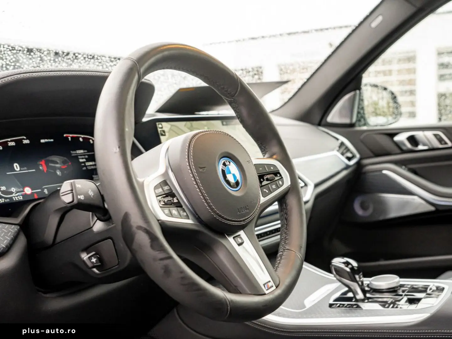 BMW X5 xDrive45e M Sport PANO AHK 360  LASER LED ACC