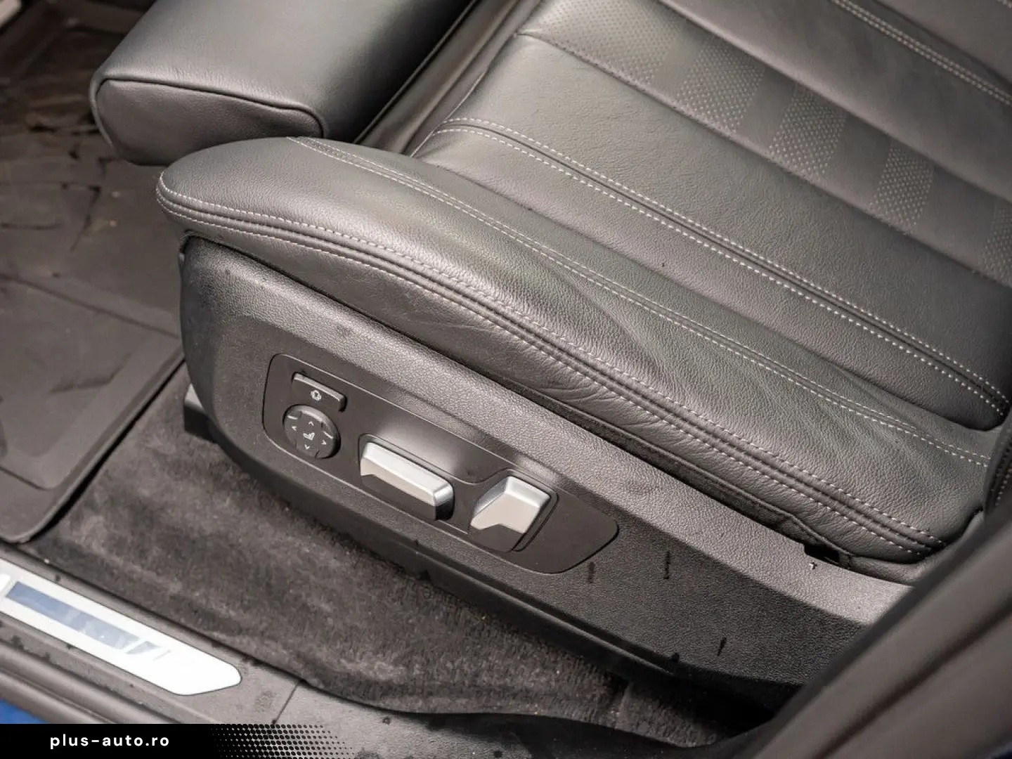 BMW X5 xDrive45e M Sport PANO AHK 360  LASER LED ACC