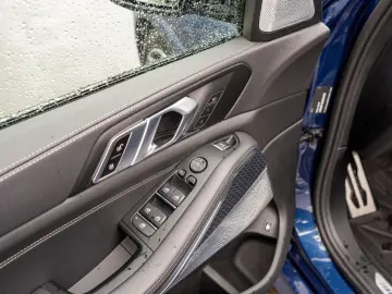 BMW X5 xDrive45e M Sport PANO AHK 360  LASER LED ACC