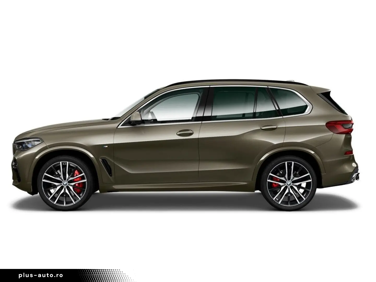 BMW X5 xDrive40d M Sport Standhzg Pano AHK Laser