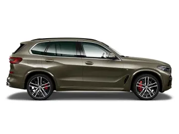 BMW X5 xDrive40d M Sport Standhzg Pano AHK Laser
